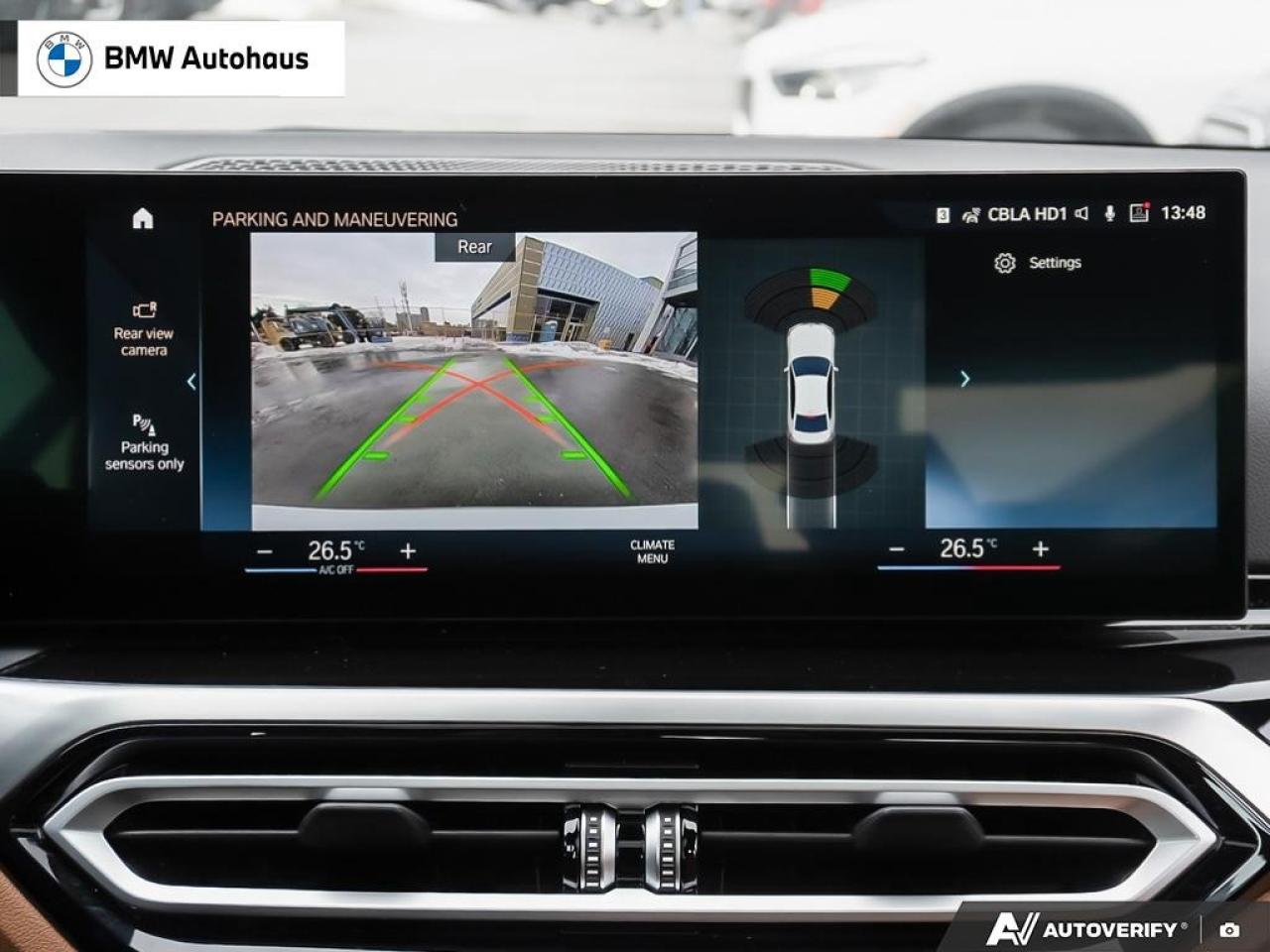 2023 BMW 3 Series 330i xDrive Sedan North America Photo