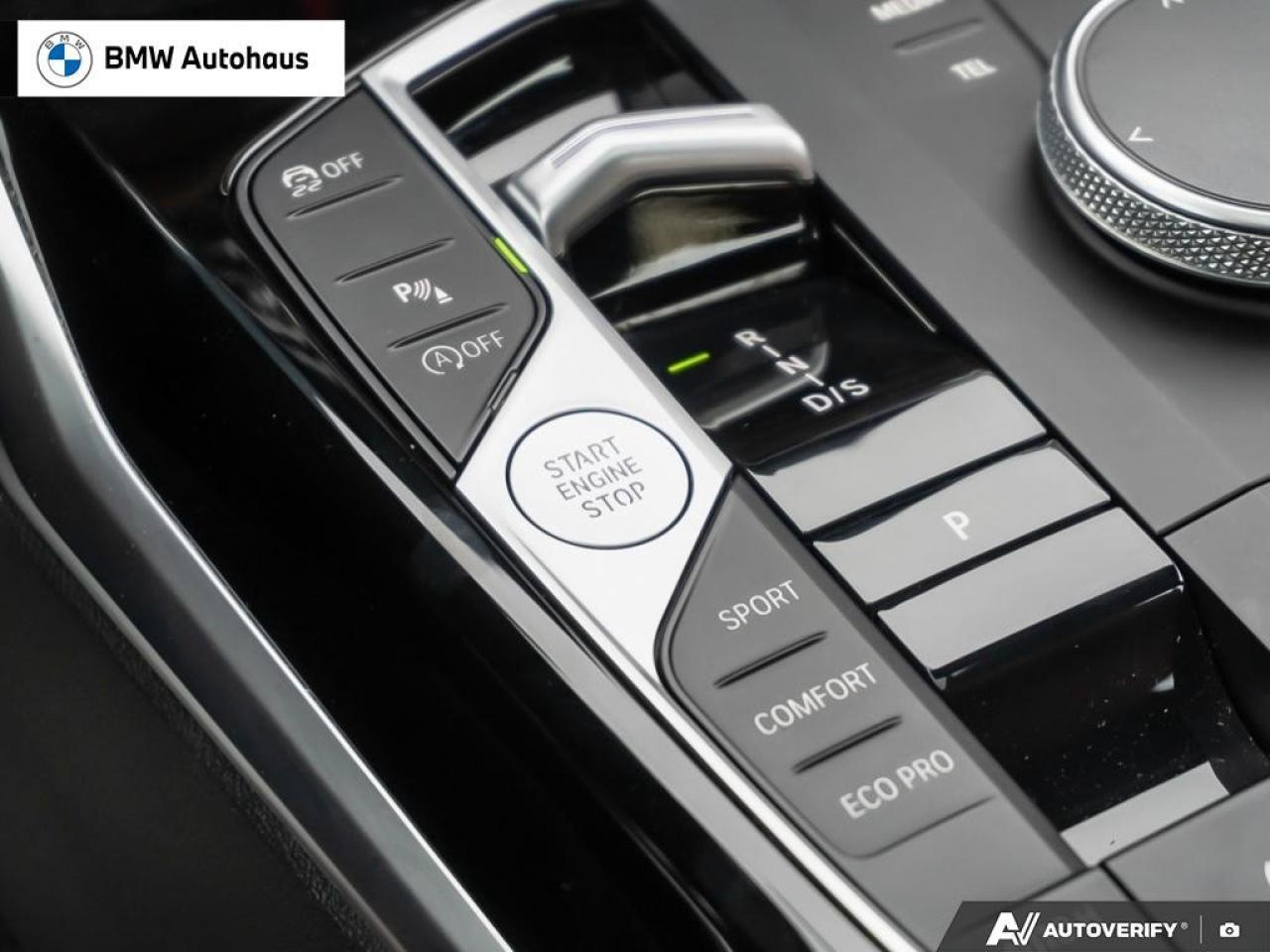 2023 BMW 3 Series 330i xDrive Sedan North America Photo