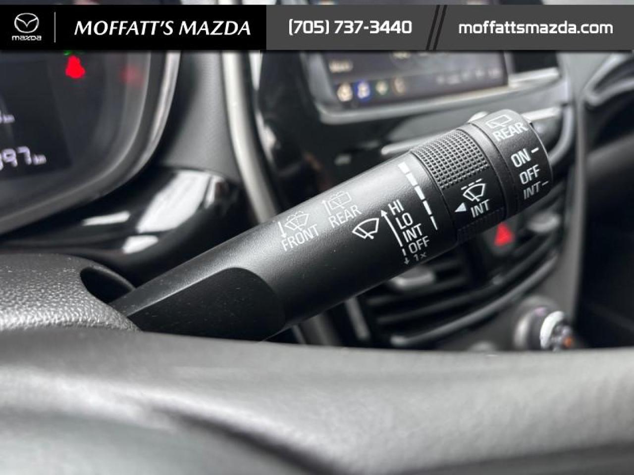 2022 Chevrolet Spark LT Photo