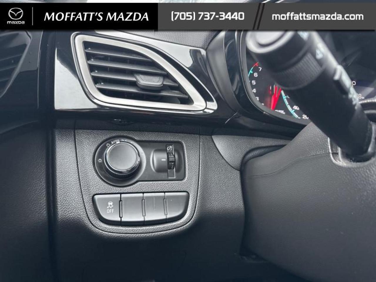 2022 Chevrolet Spark LT Photo