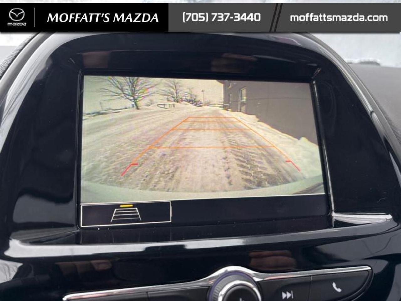 2022 Chevrolet Spark LT Photo