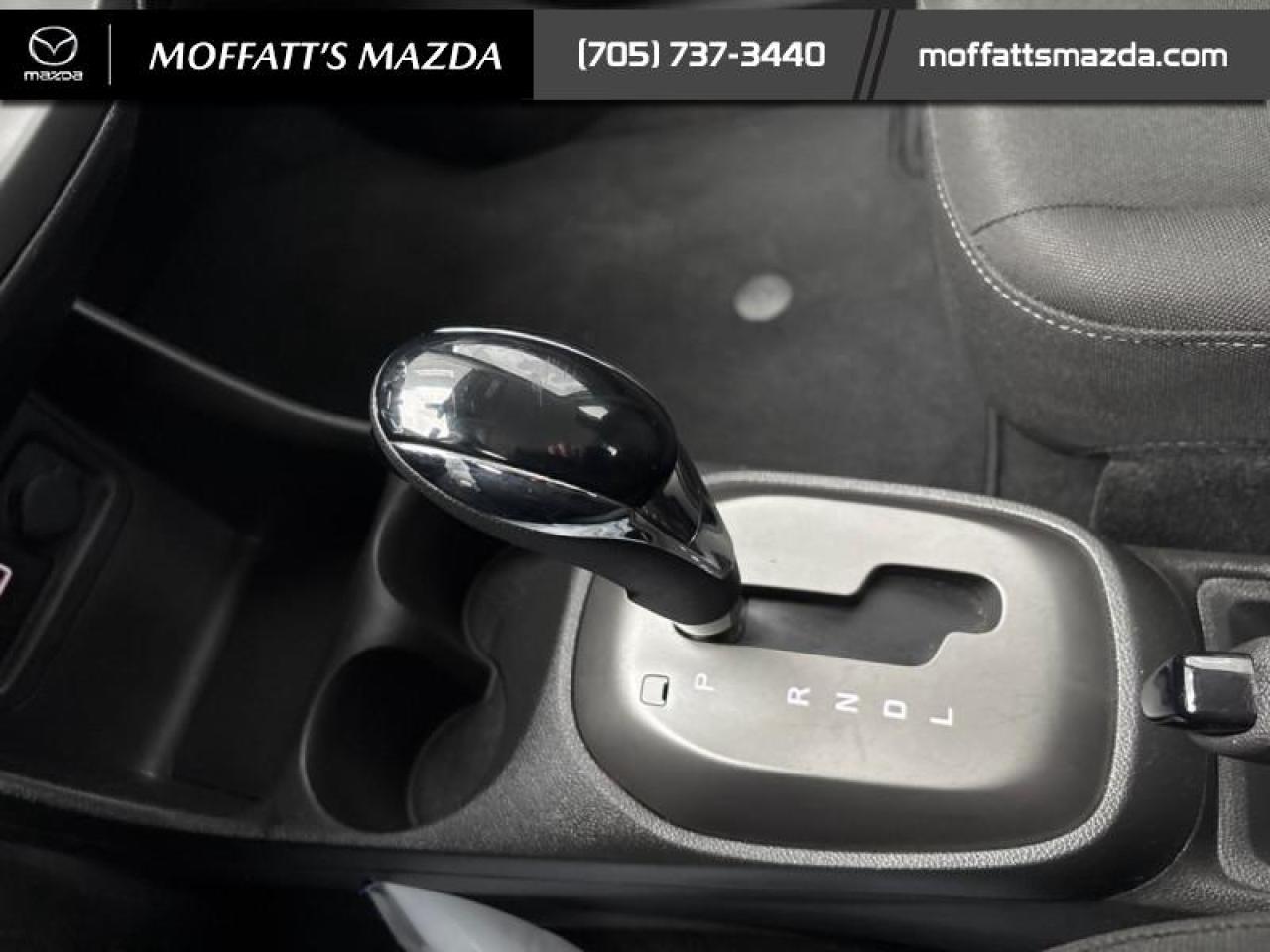 2022 Chevrolet Spark LT Photo