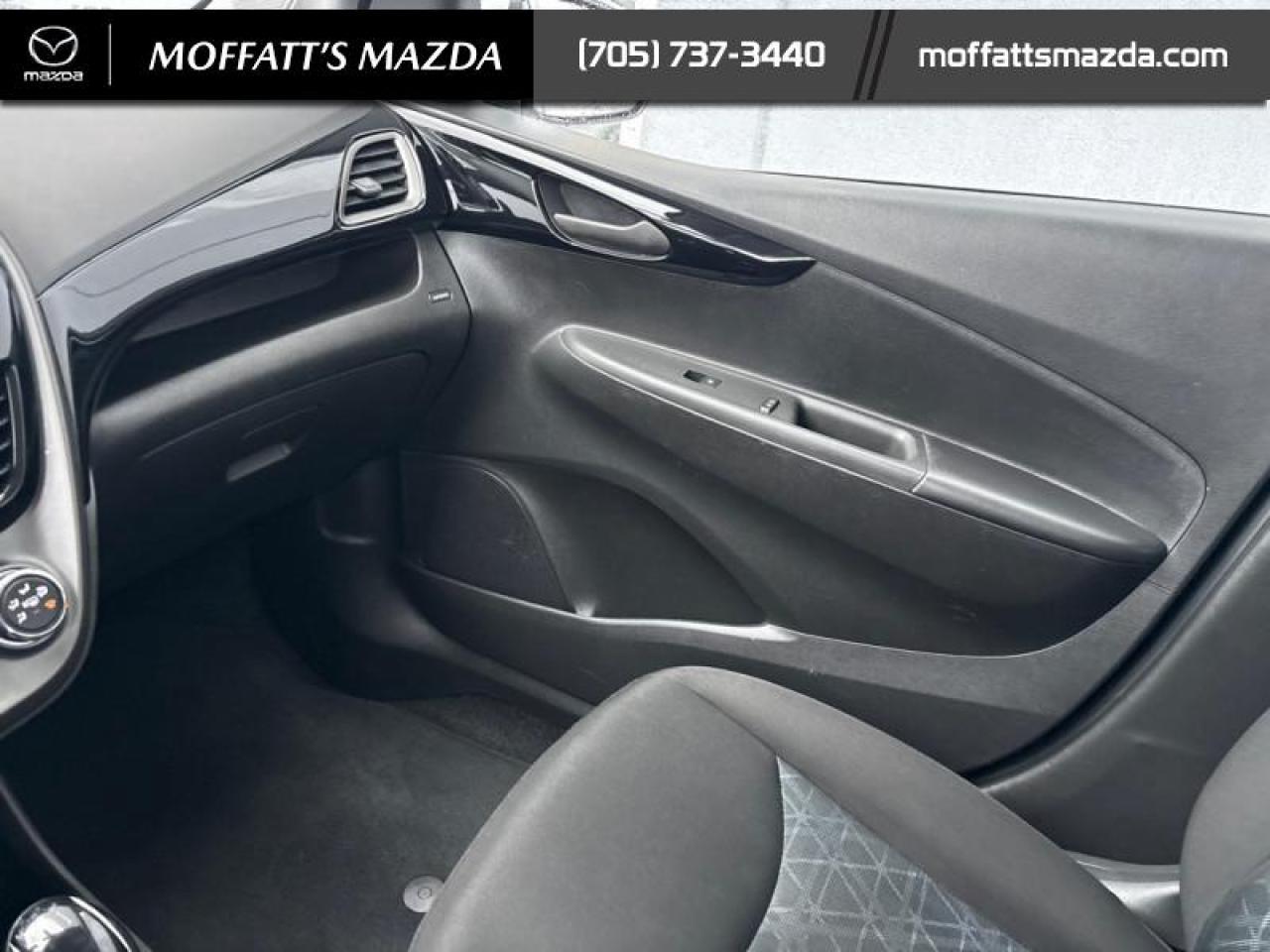 2022 Chevrolet Spark LT Photo