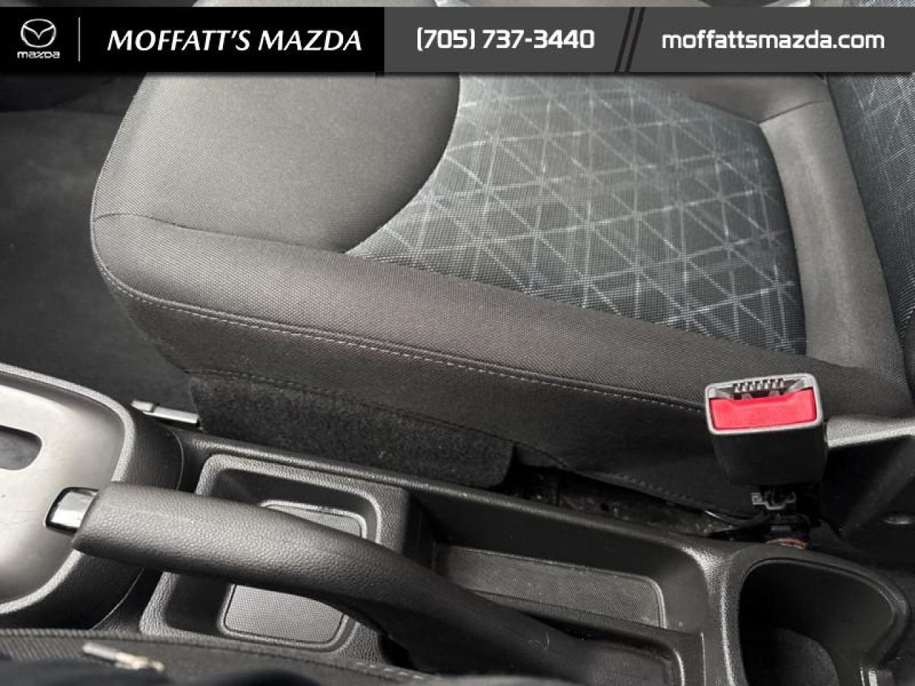 2022 Chevrolet Spark LT Photo