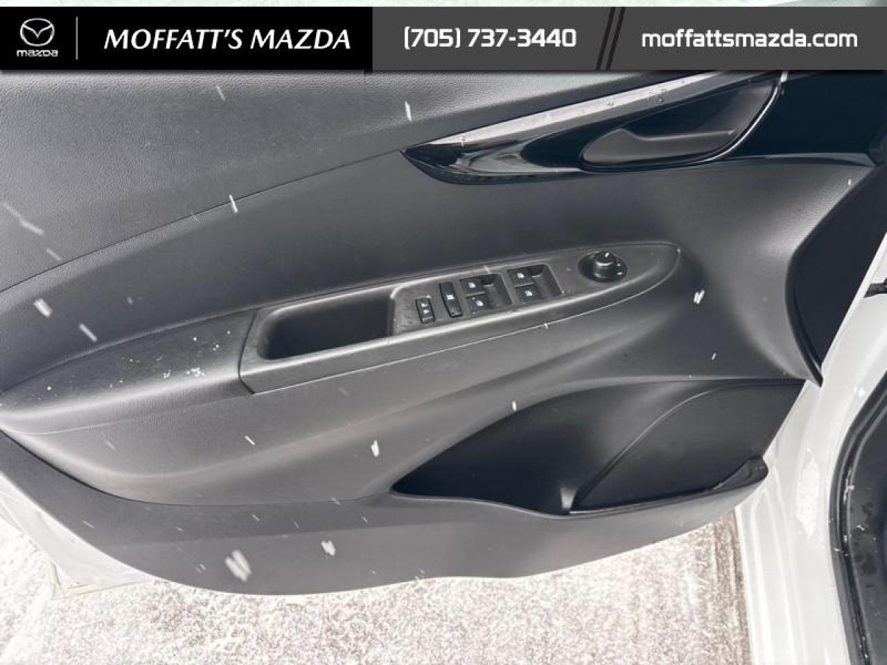 2022 Chevrolet Spark LT Photo