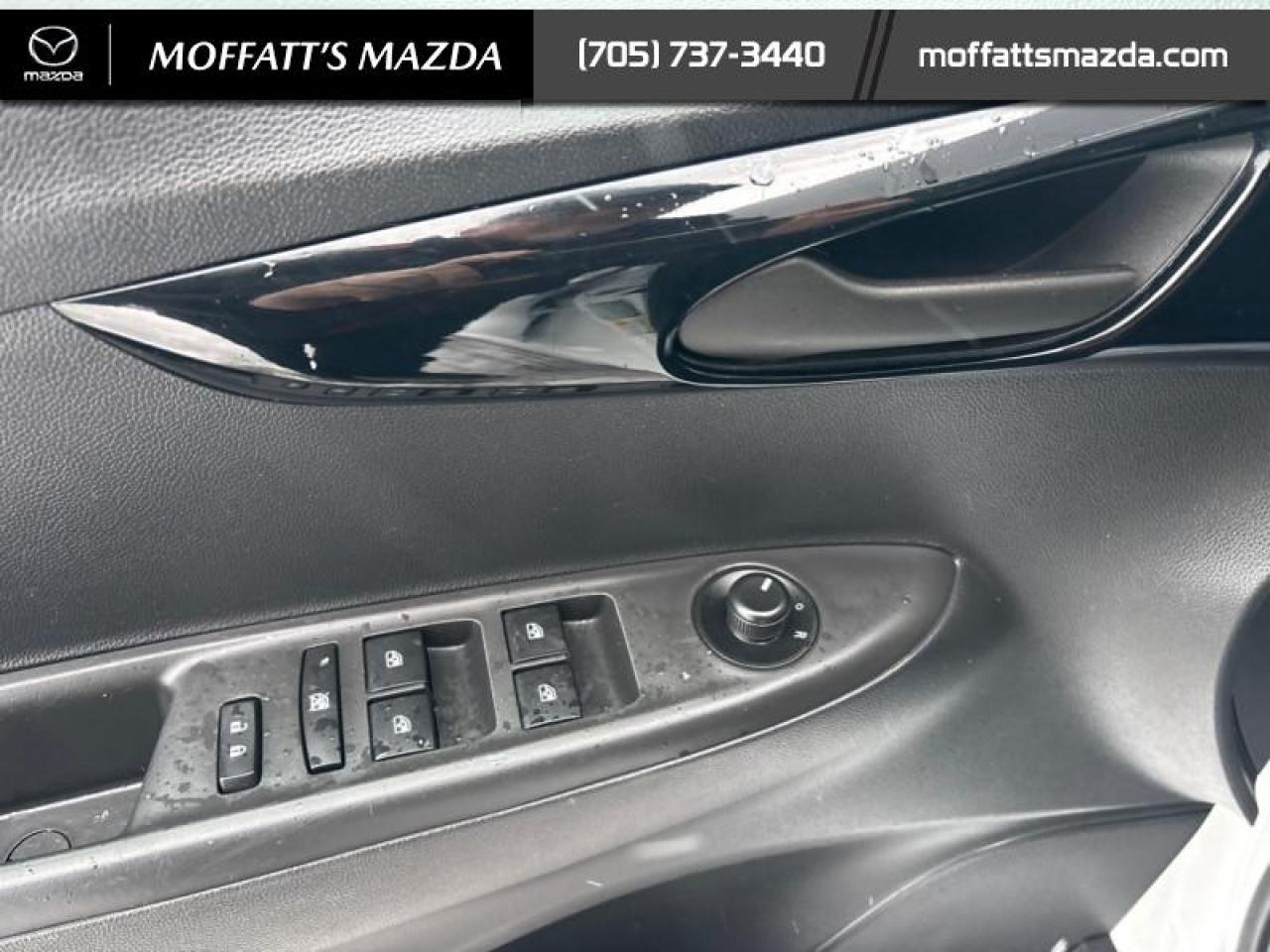 2022 Chevrolet Spark LT Photo