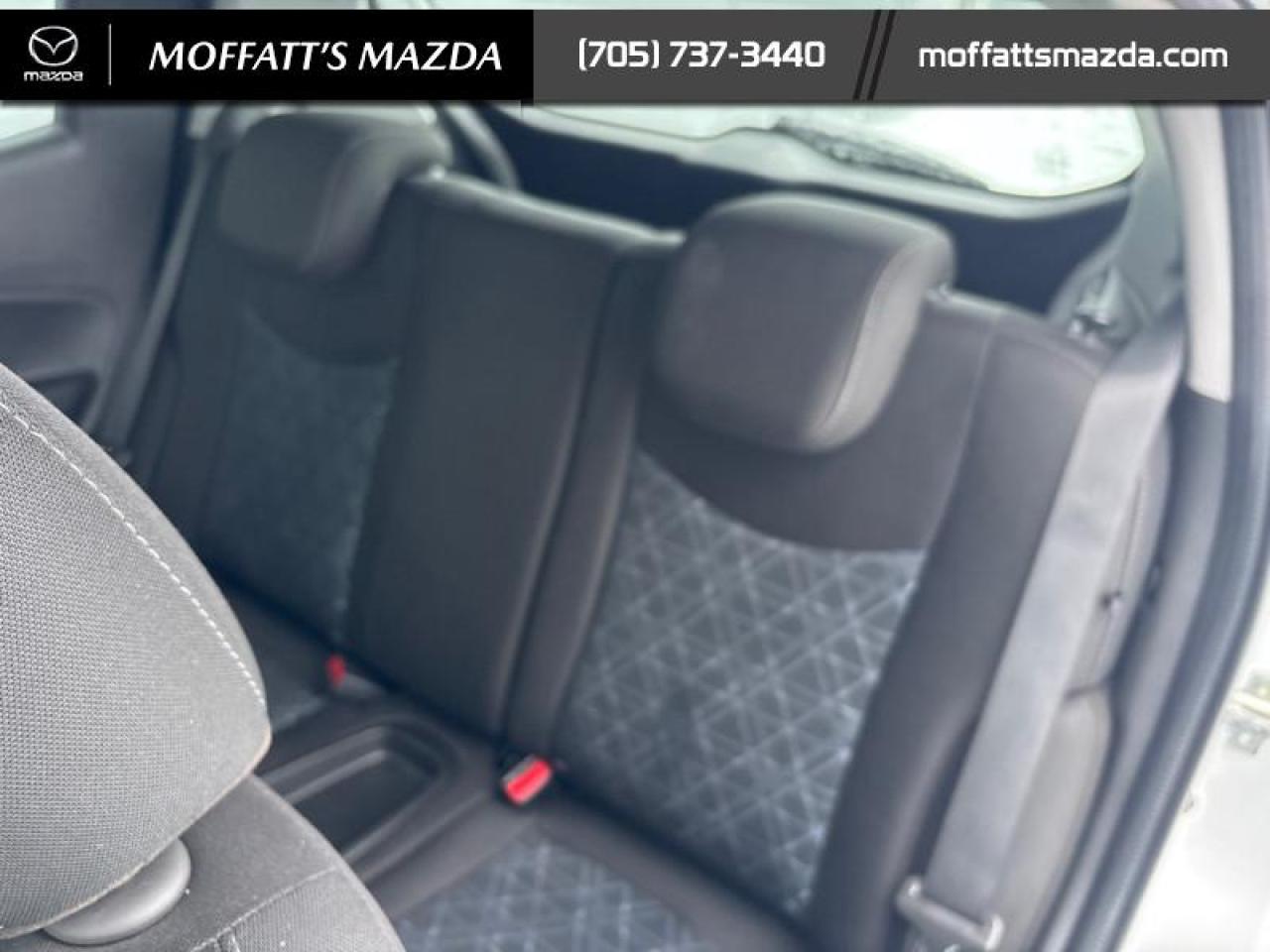 2022 Chevrolet Spark LT Photo