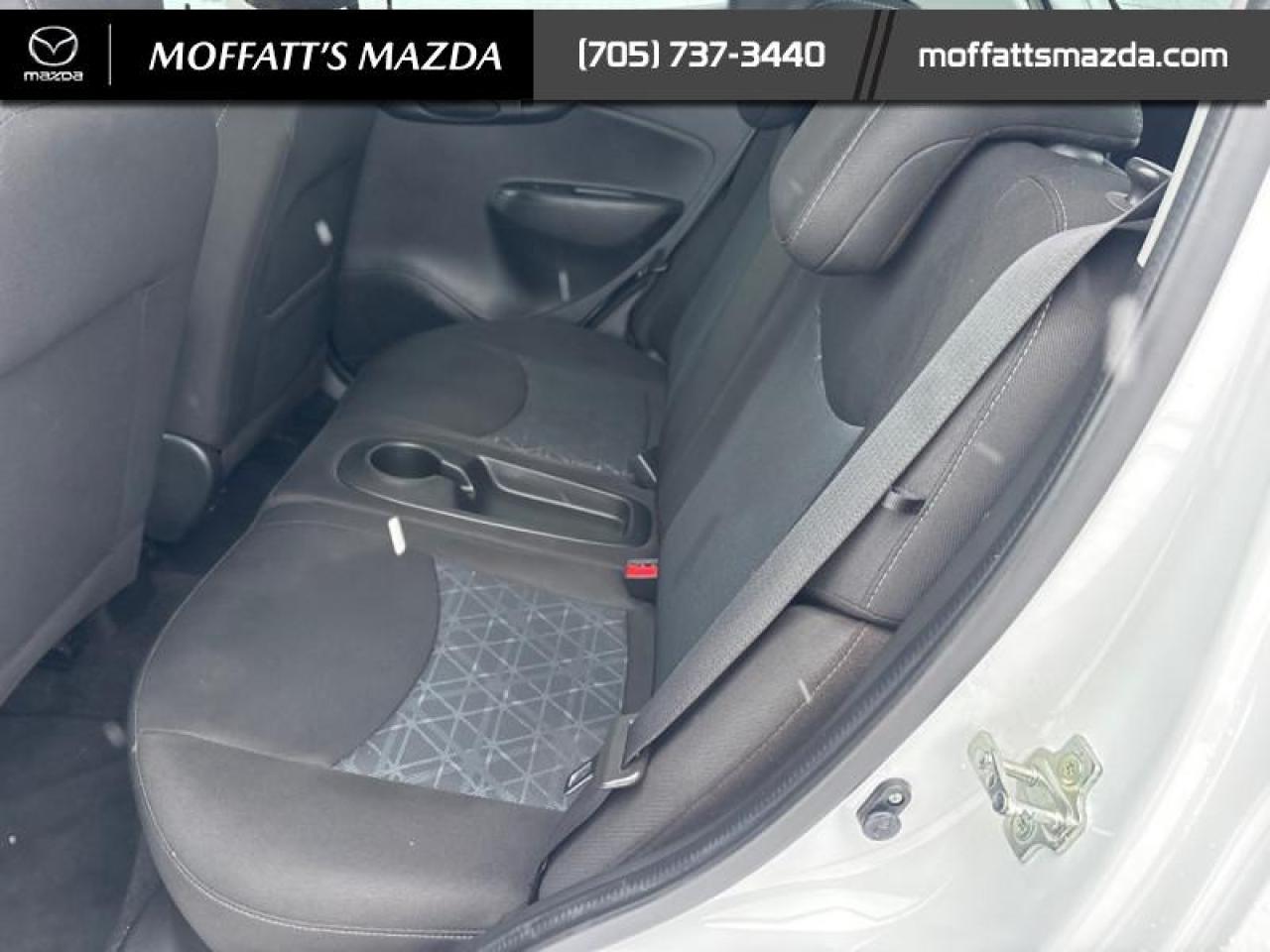 2022 Chevrolet Spark LT Photo