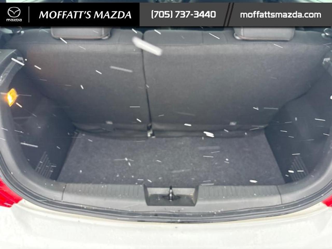 2022 Chevrolet Spark LT Photo