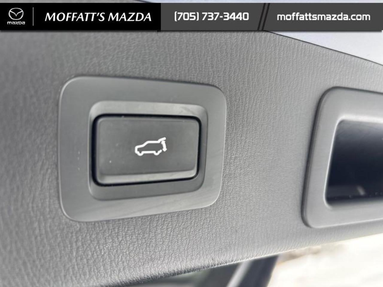 2025 Mazda CX-5 GS Photo