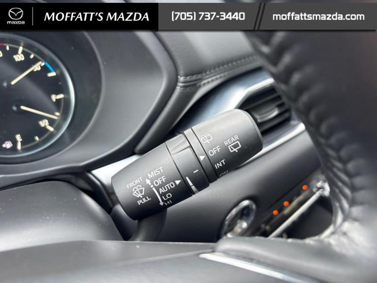 2025 Mazda CX-5 GS Photo