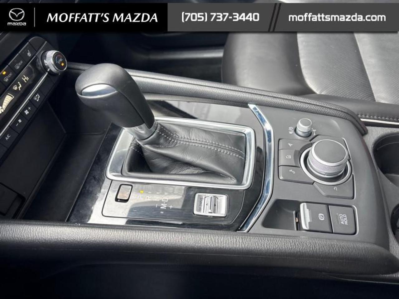 2025 Mazda CX-5 GS Photo