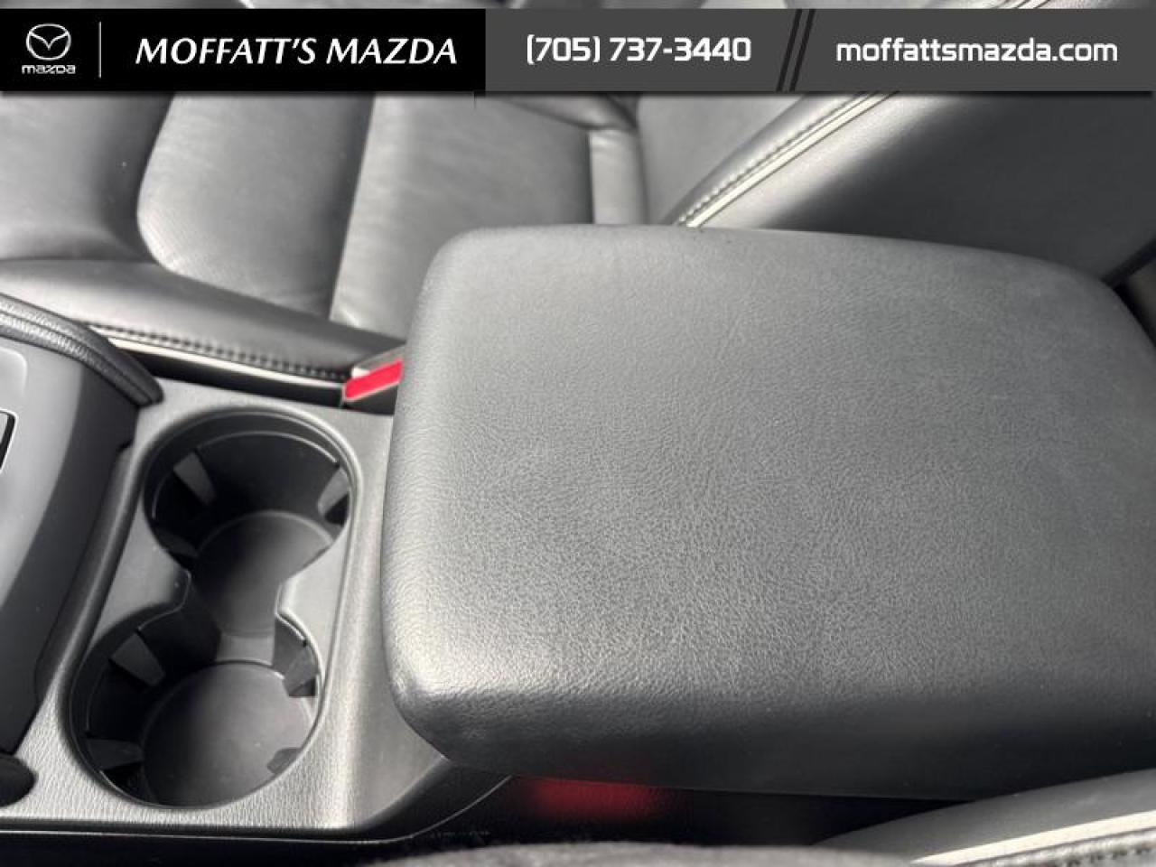 2025 Mazda CX-5 GS Photo