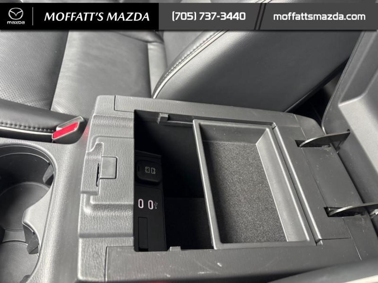 2025 Mazda CX-5 GS Photo