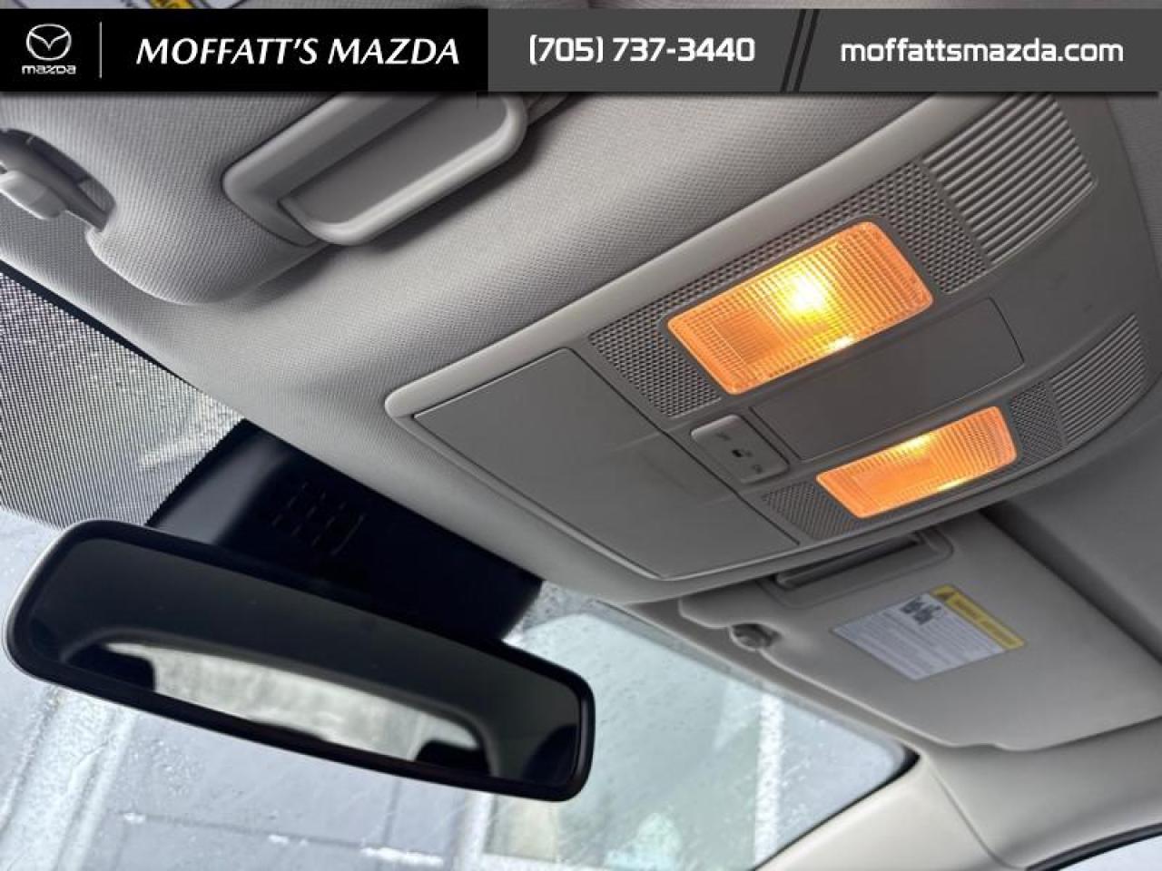 2025 Mazda CX-5 GS Photo