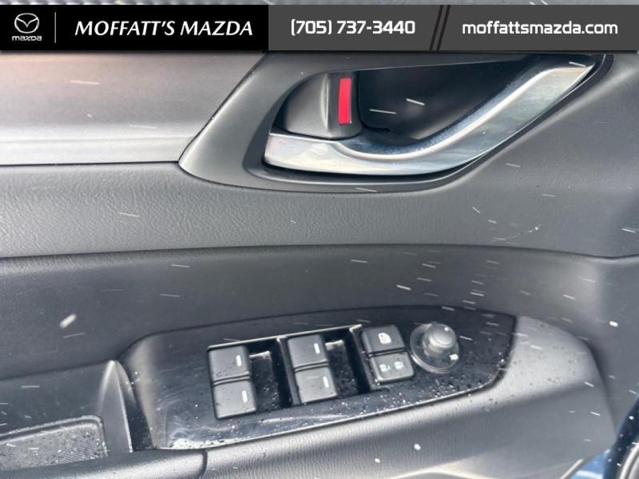 2025 Mazda CX-5 GS Photo