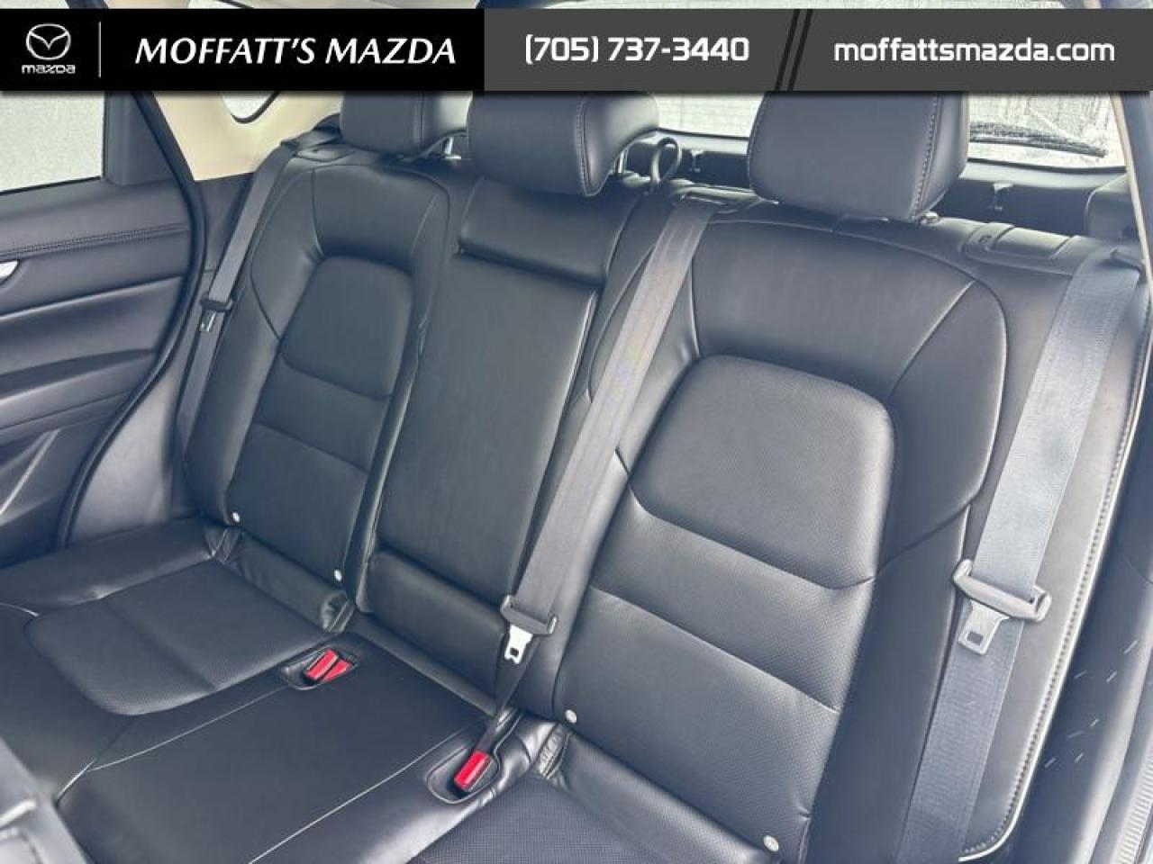 2025 Mazda CX-5 GS Photo