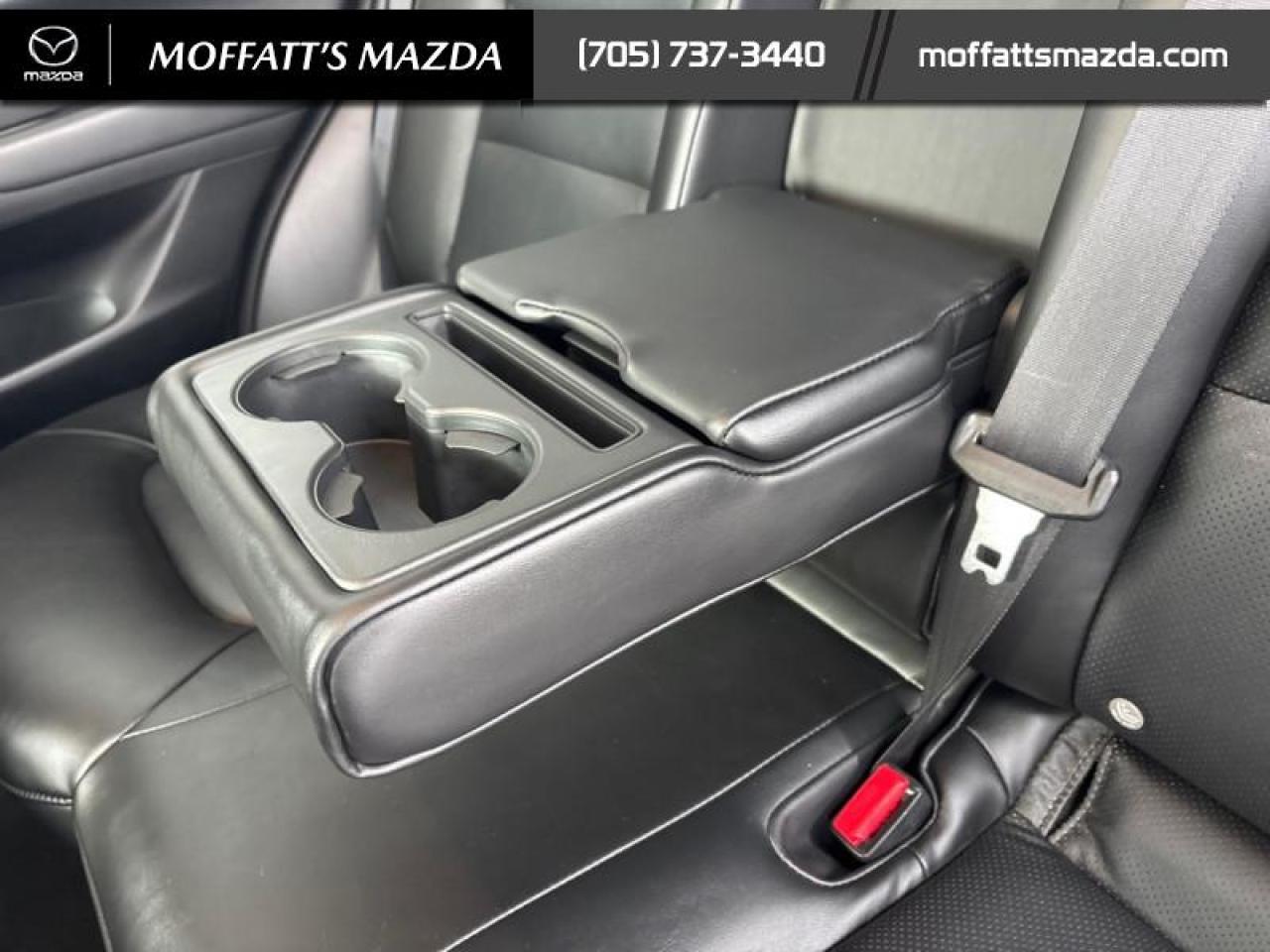 2025 Mazda CX-5 GS Photo