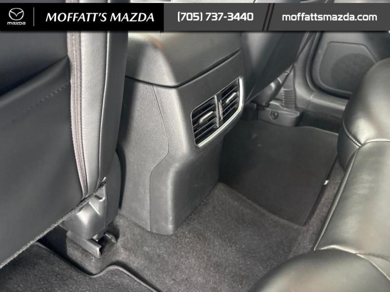 2025 Mazda CX-5 GS Photo