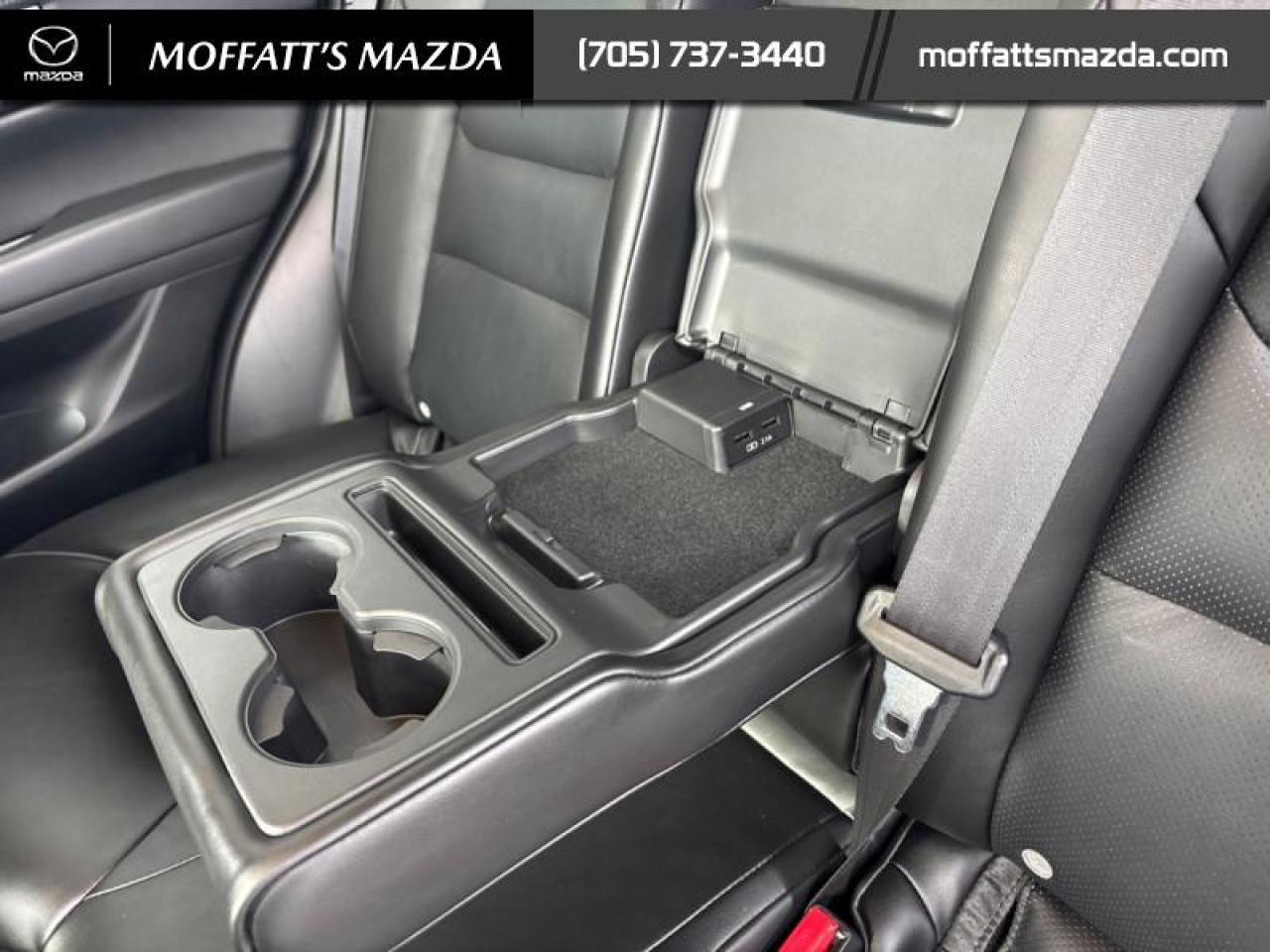 2025 Mazda CX-5 GS Photo