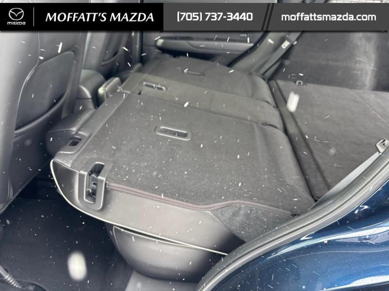 2025 Mazda CX-5 GS Photo