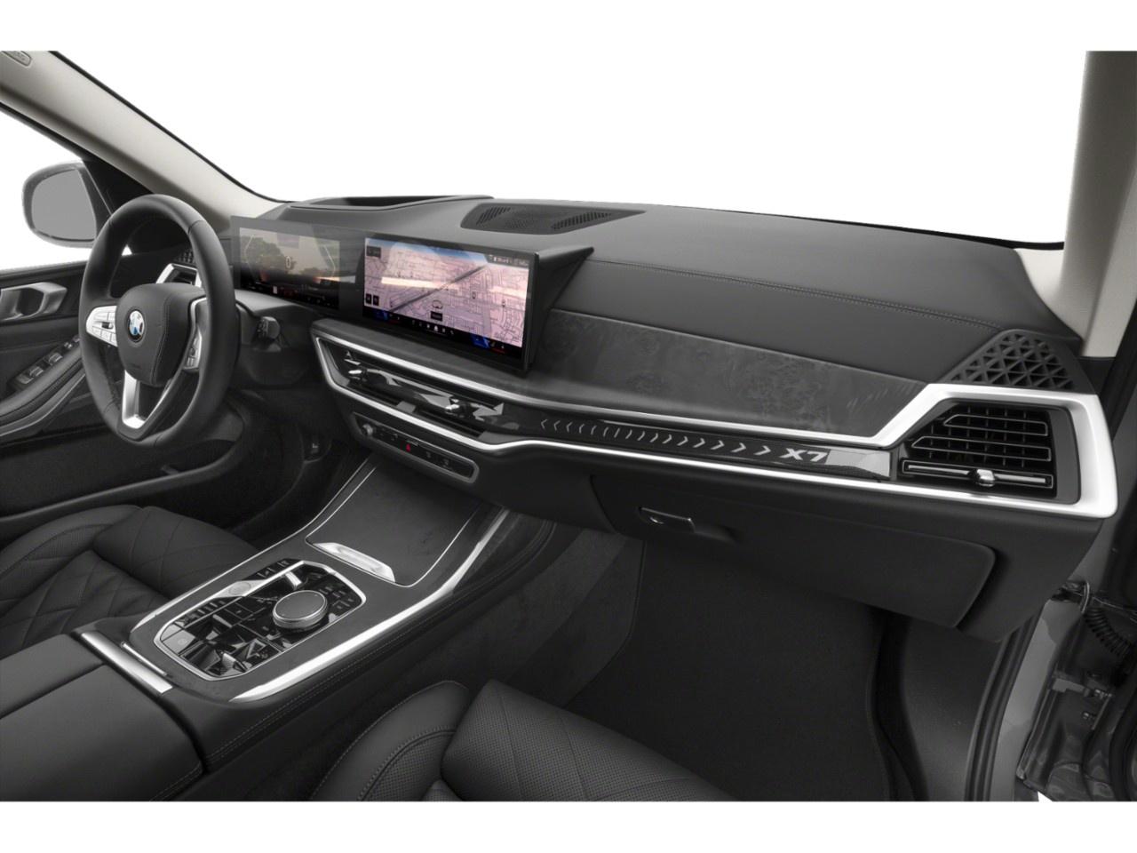 2026 BMW X7 xDrive40i Sports Activity Vehicle Photo