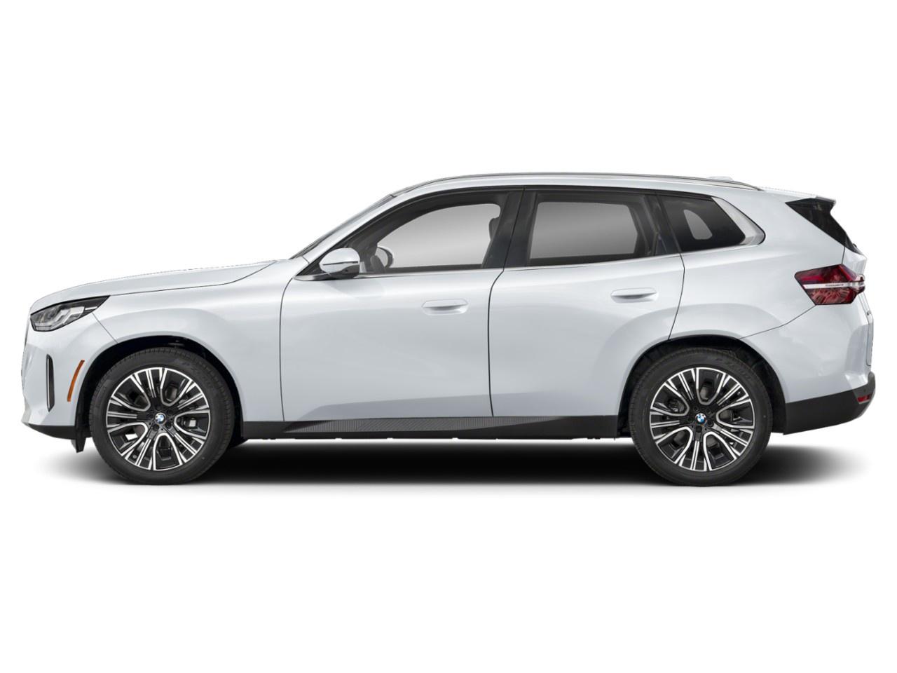 2026 BMW X3 Sports Activity Vehicle [73GP] Photo