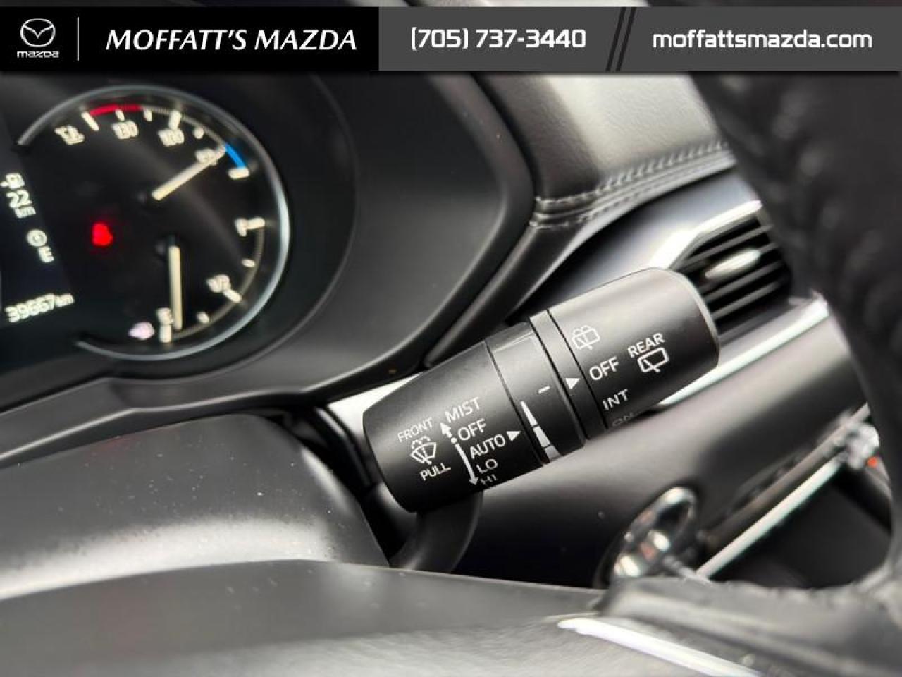 2025 Mazda CX-5 GS Photo