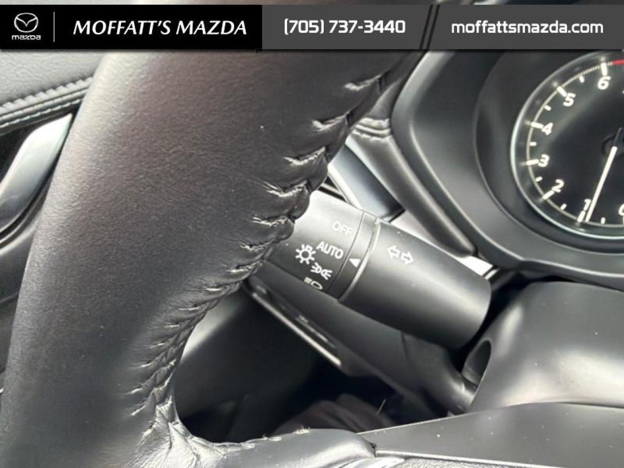 2025 Mazda CX-5 GS Photo