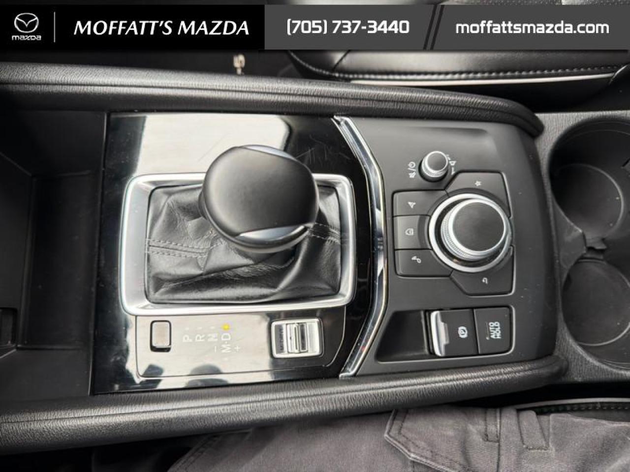 2025 Mazda CX-5 GS Photo