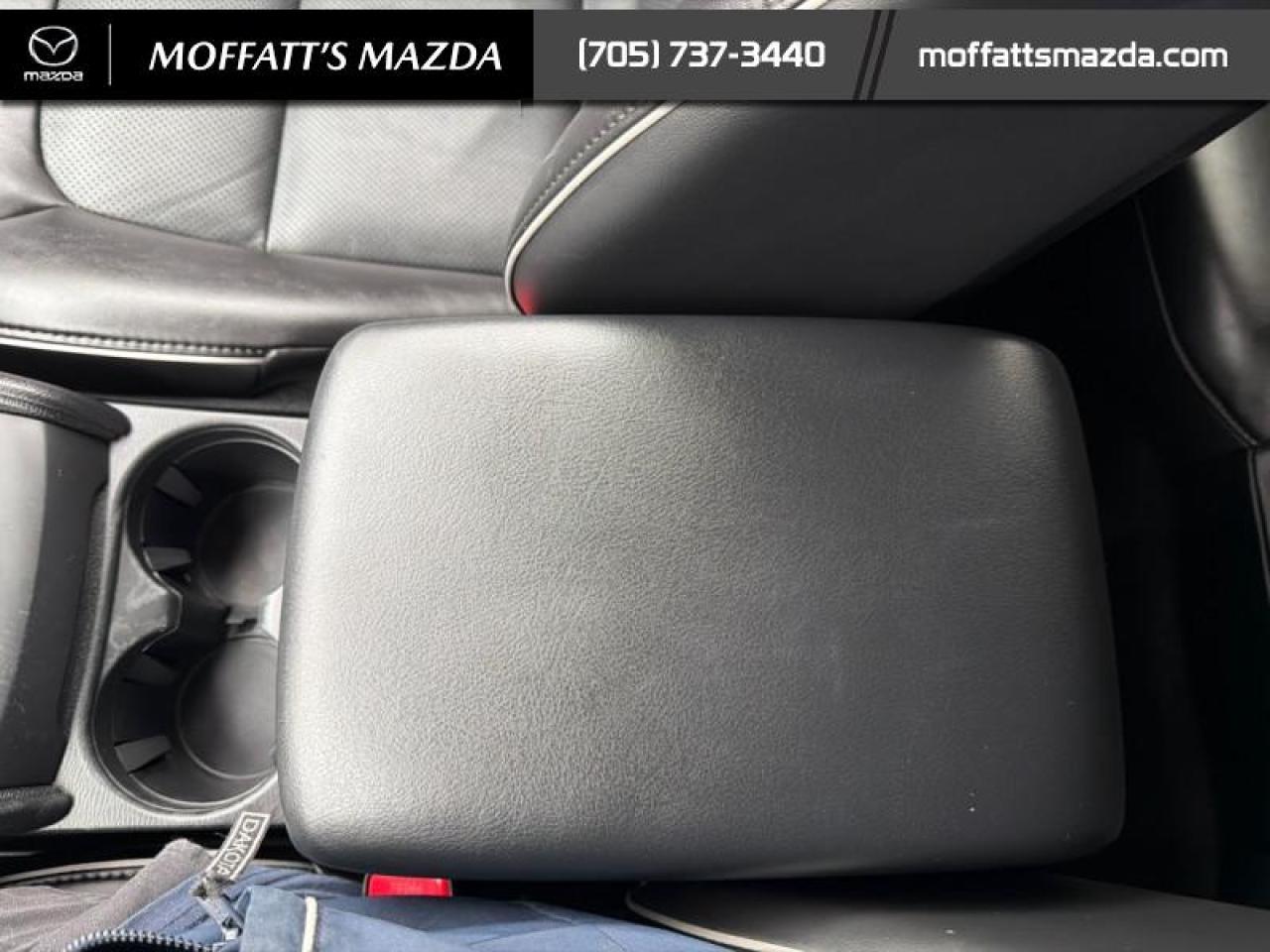 2025 Mazda CX-5 GS Photo