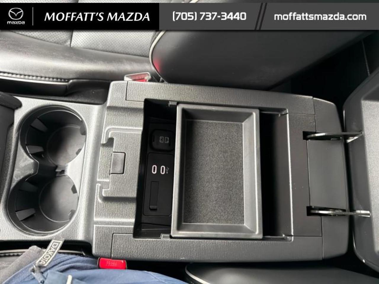 2025 Mazda CX-5 GS Photo