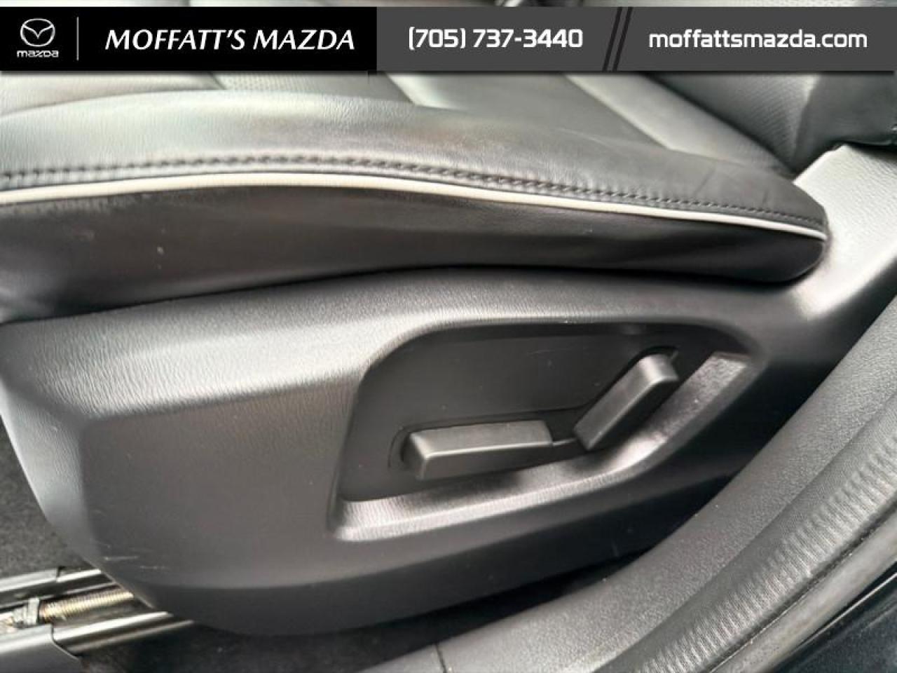 2025 Mazda CX-5 GS Photo