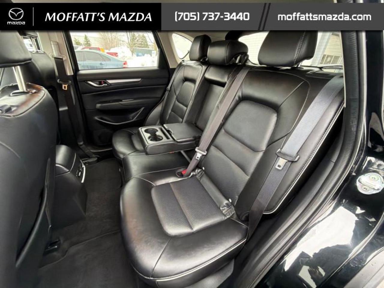 2025 Mazda CX-5 GS Photo