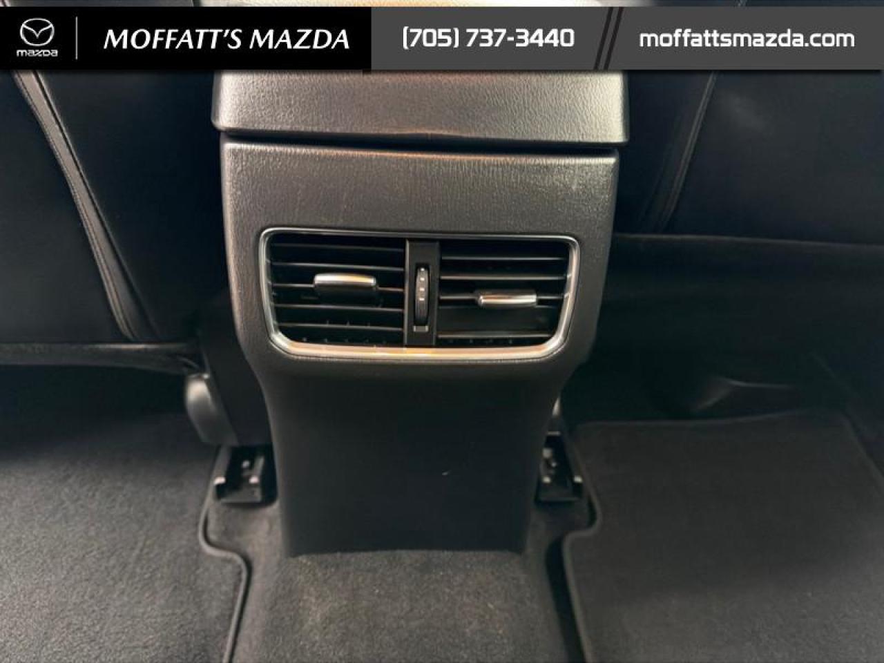 2025 Mazda CX-5 GS Photo