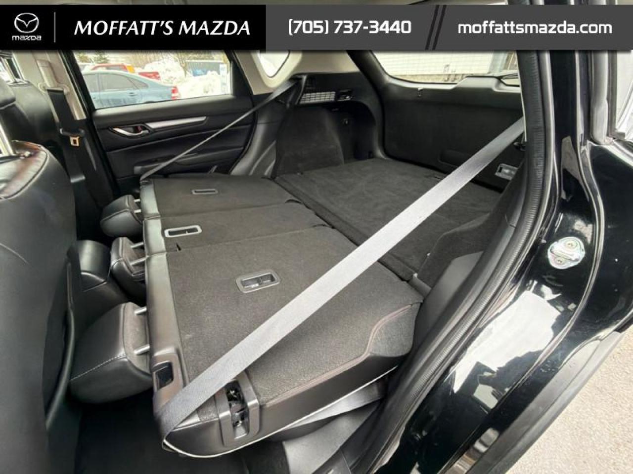 2025 Mazda CX-5 GS Photo