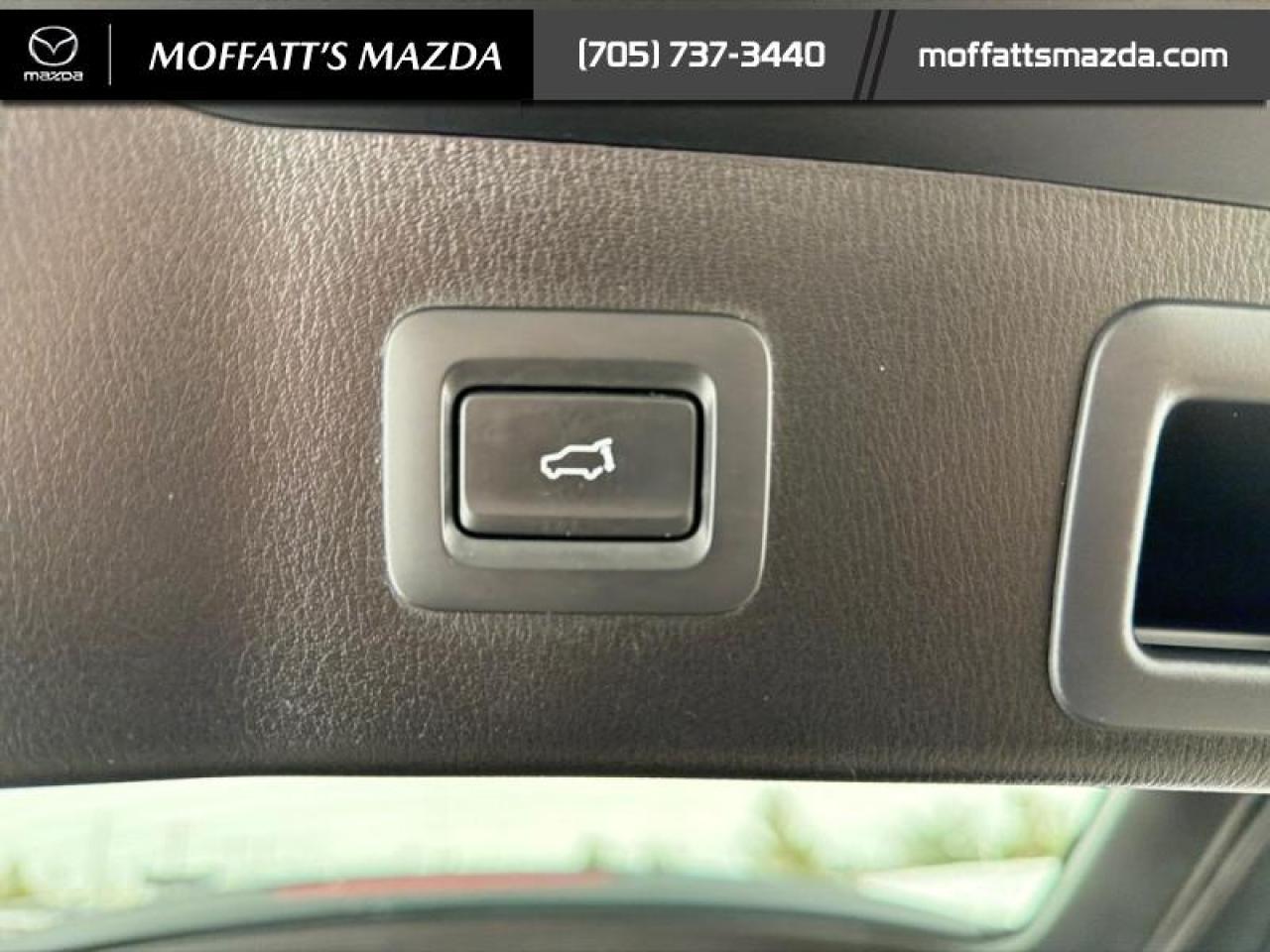 2025 Mazda CX-5 GS Photo