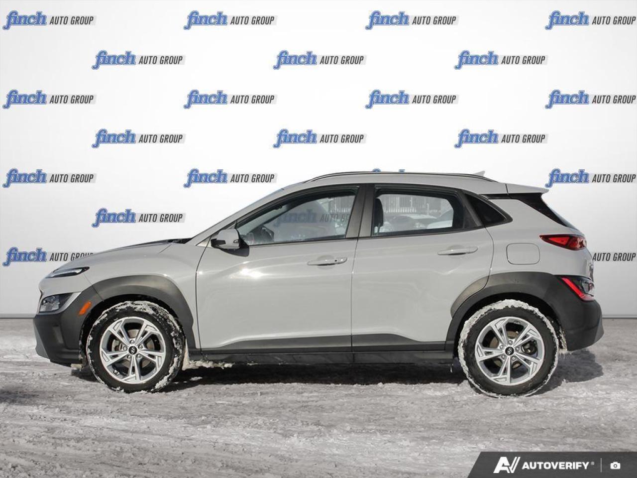 2023 Hyundai KONA 2.0L Preferred 4dr Front-Wheel Drive Photo