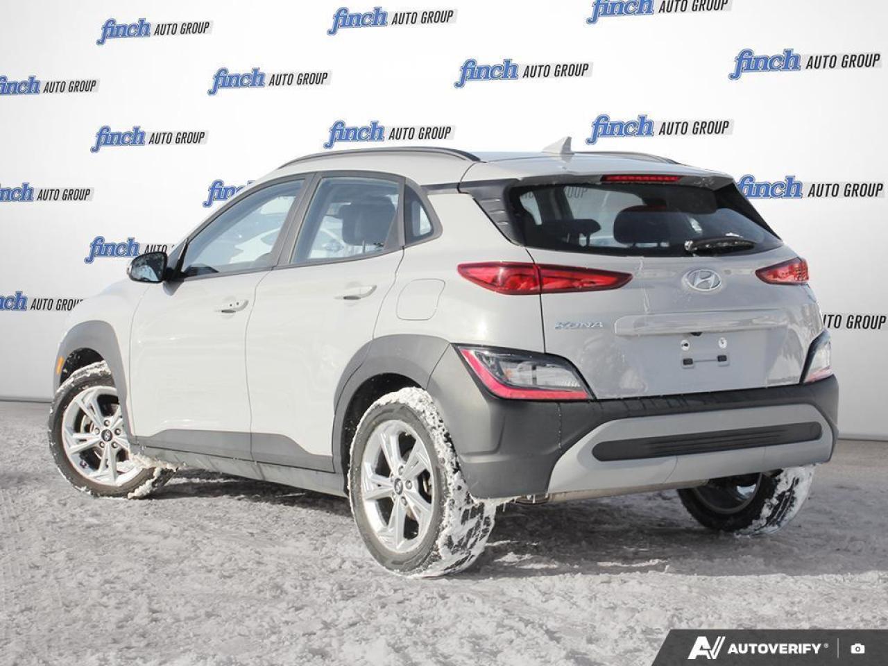 2023 Hyundai KONA 2.0L Preferred 4dr Front-Wheel Drive Photo3