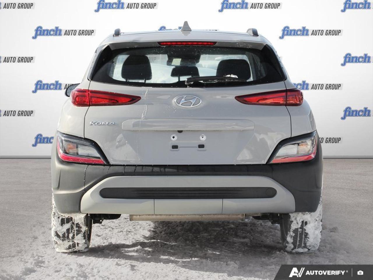2023 Hyundai KONA 2.0L Preferred 4dr Front-Wheel Drive Photo4