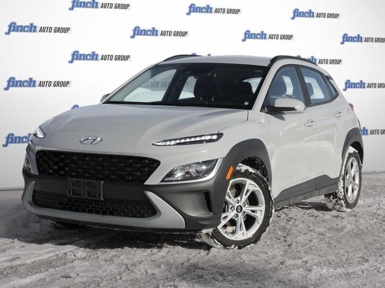 2023 Hyundai KONA 2.0L Preferred 4dr Front-Wheel Drive Photo0