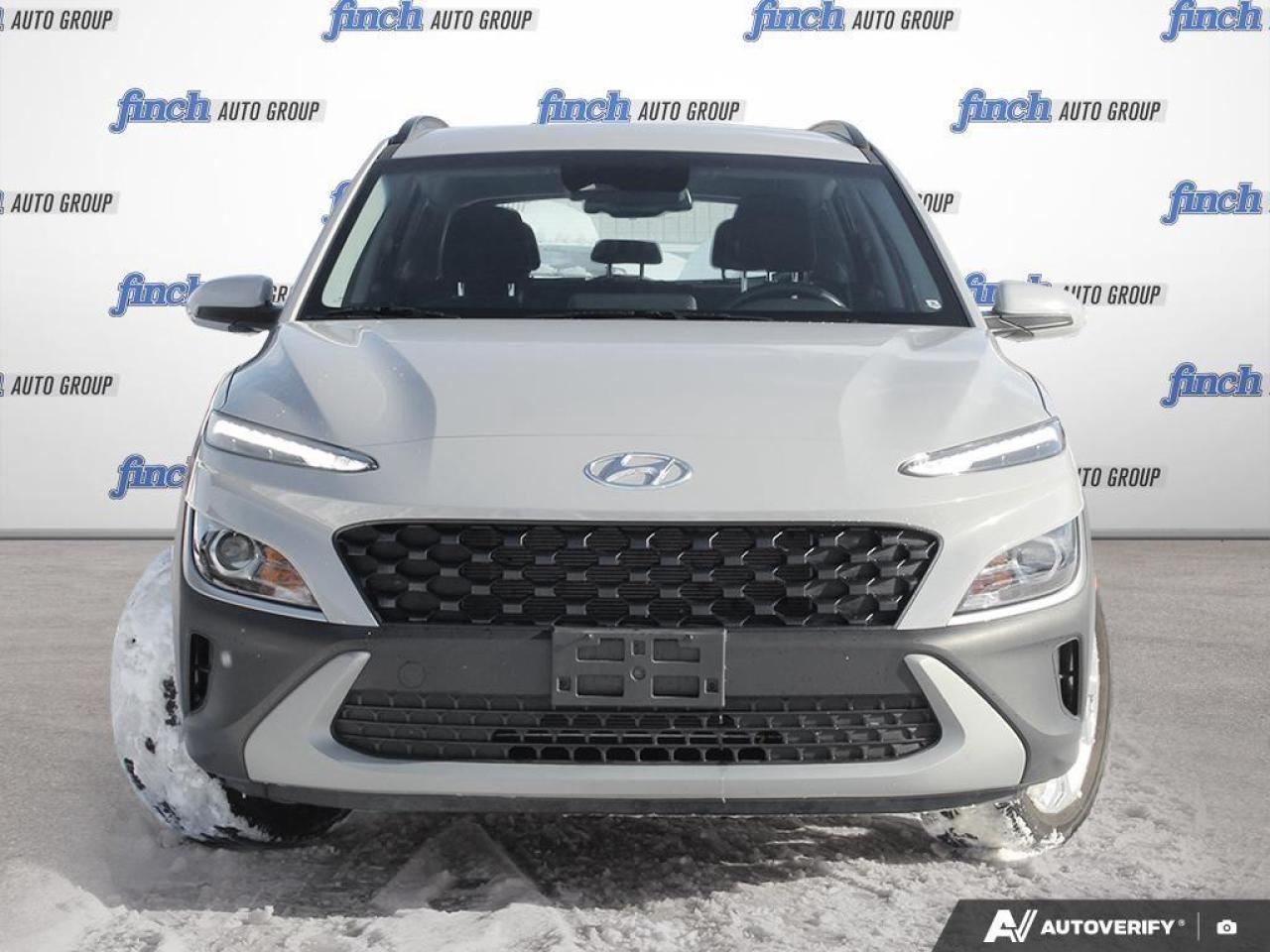2023 Hyundai KONA 2.0L Preferred 4dr Front-Wheel Drive Photo
