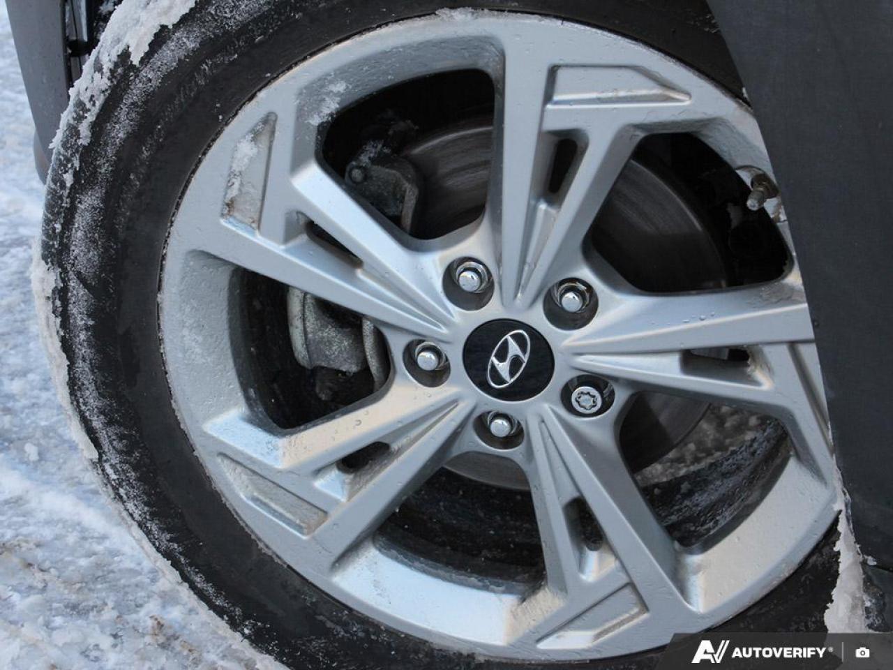 2023 Hyundai KONA 2.0L Preferred 4dr Front-Wheel Drive Photo