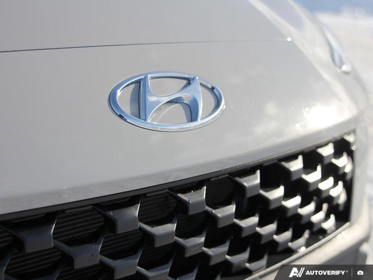 2023 Hyundai KONA 2.0L Preferred 4dr Front-Wheel Drive Photo