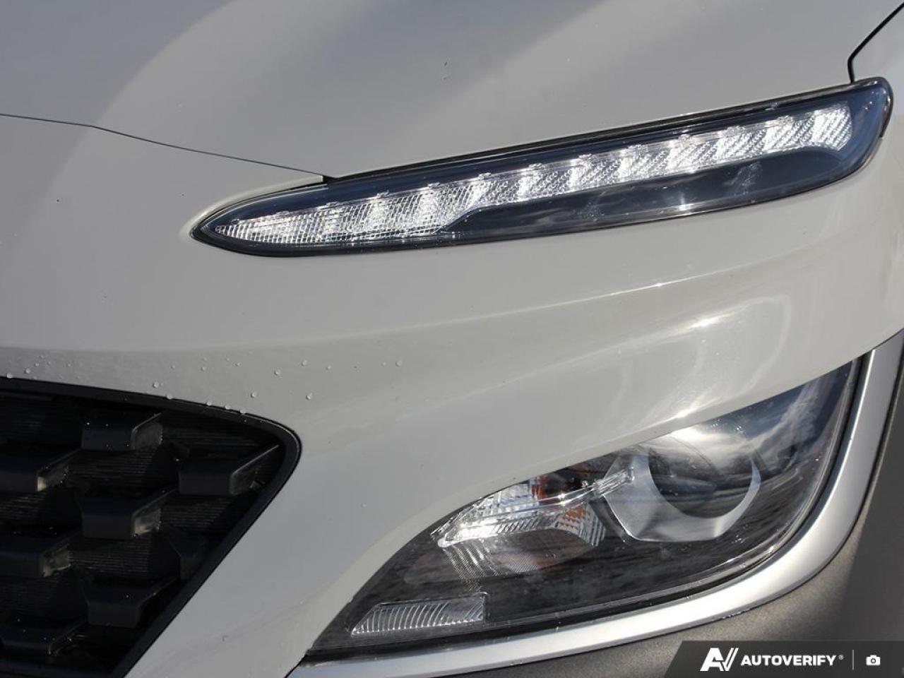 2023 Hyundai KONA 2.0L Preferred 4dr Front-Wheel Drive Photo