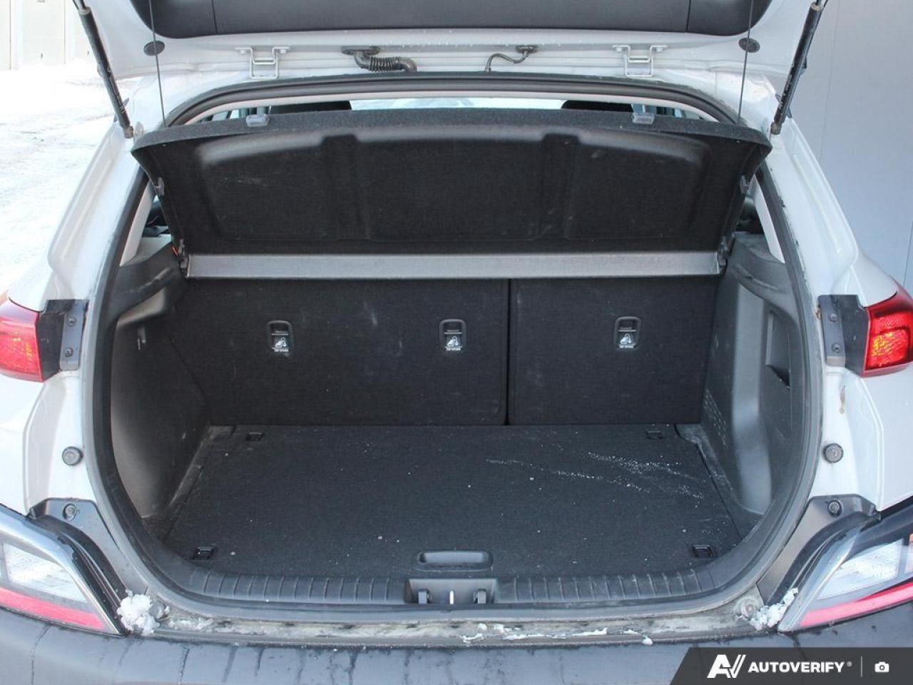 2023 Hyundai KONA 2.0L Preferred 4dr Front-Wheel Drive Photo