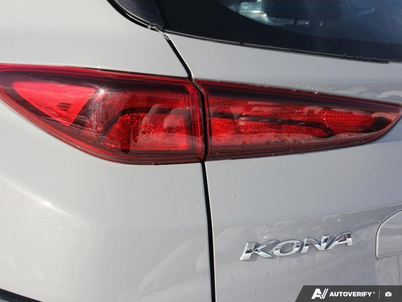2023 Hyundai KONA 2.0L Preferred 4dr Front-Wheel Drive Photo