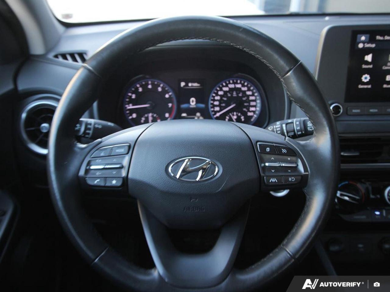 2023 Hyundai KONA 2.0L Preferred 4dr Front-Wheel Drive Photo