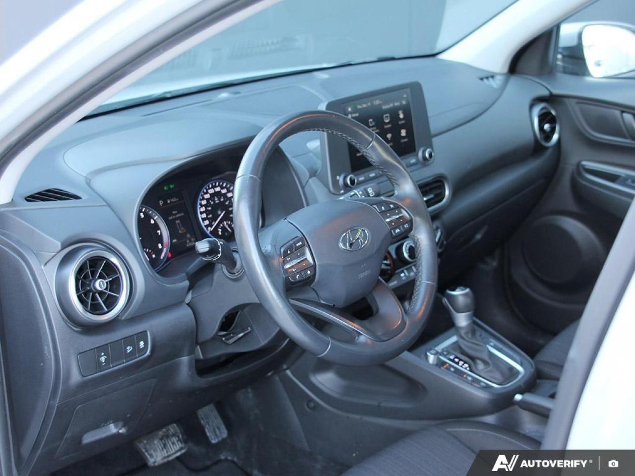 2023 Hyundai KONA 2.0L Preferred 4dr Front-Wheel Drive Photo