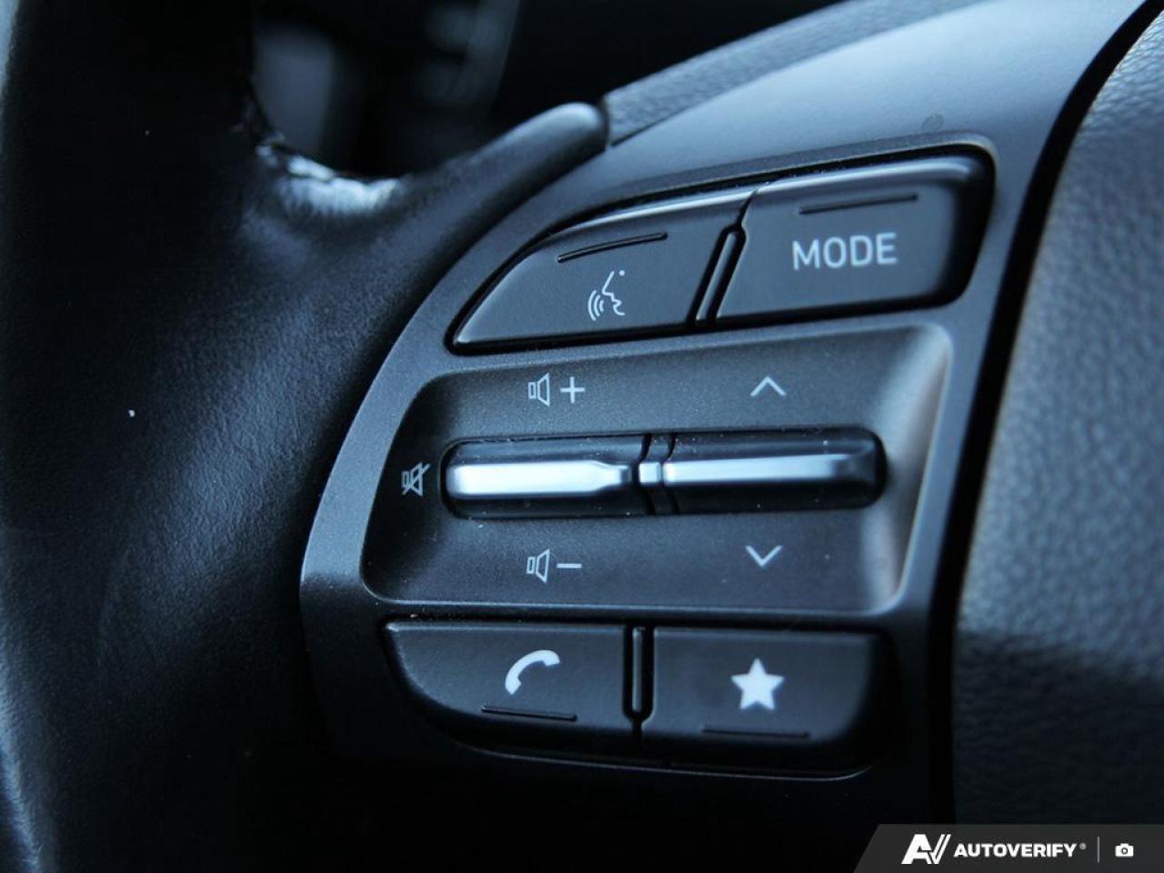 2023 Hyundai KONA 2.0L Preferred 4dr Front-Wheel Drive Photo